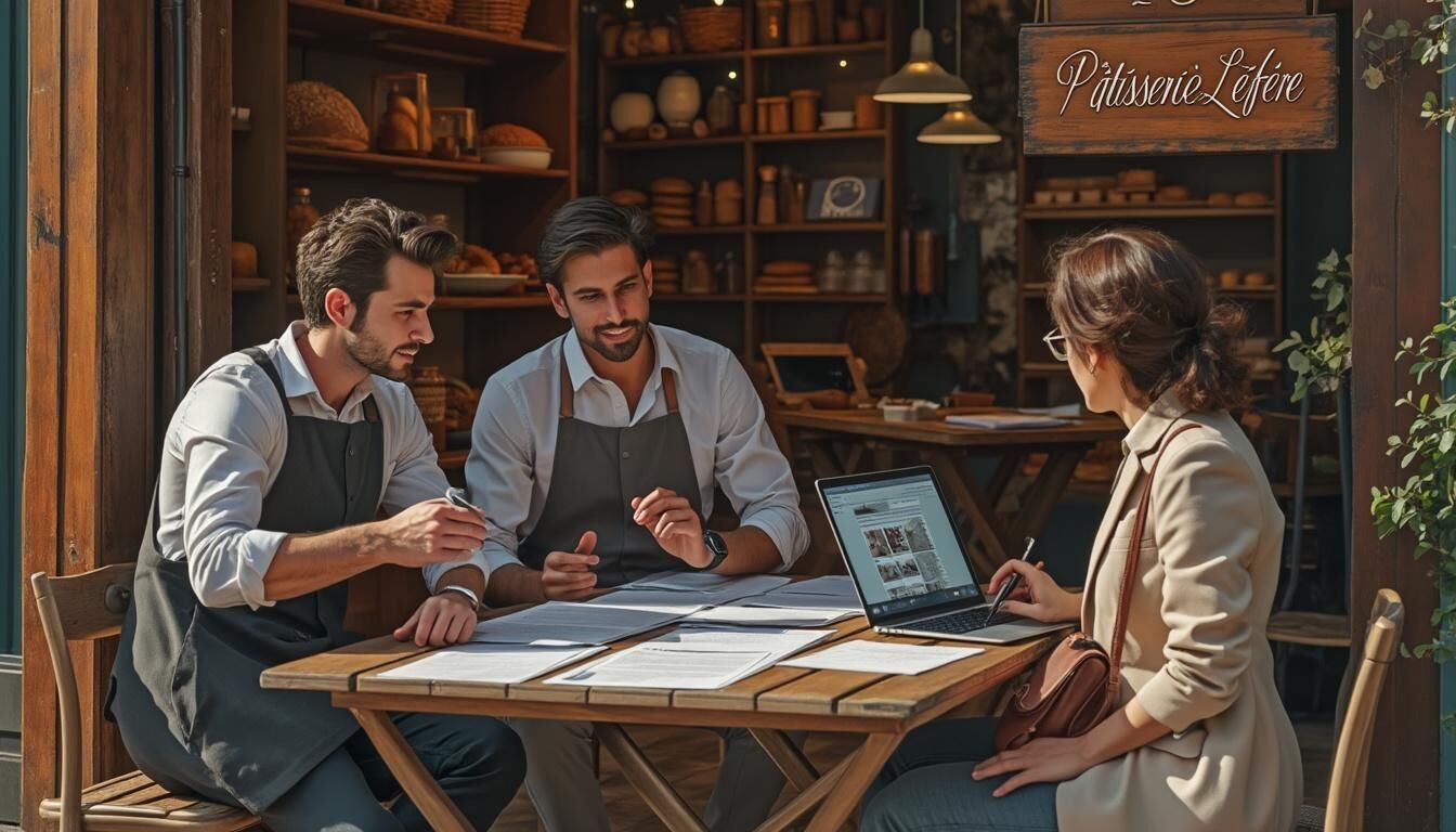 Découvrez tout ce qu'il faut savoir sur la cession de fonds de commerce : procédures, obligations légales et conseils pratiques pour réussir votre transaction. Informez-vous sur les étapes clés et les documents nécessaires pour mener à bien ce processus important dans le cadre de votre entreprise.