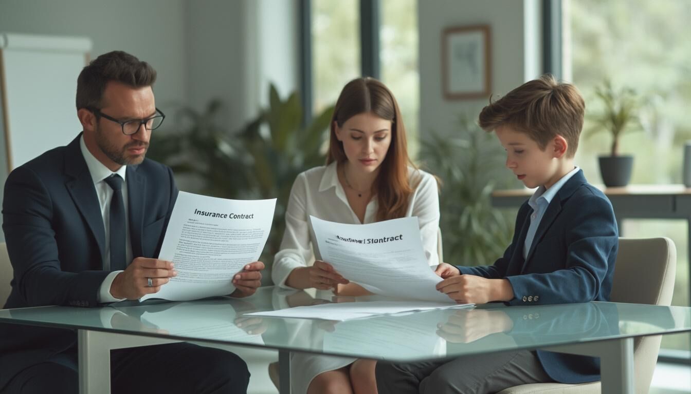 Découvrez comment rédiger efficacement la clause bénéficiaire de votre assurance vie. Cet article vous guide à travers les éléments essentiels à connaître pour protéger vos proches et optimiser votre contrat.