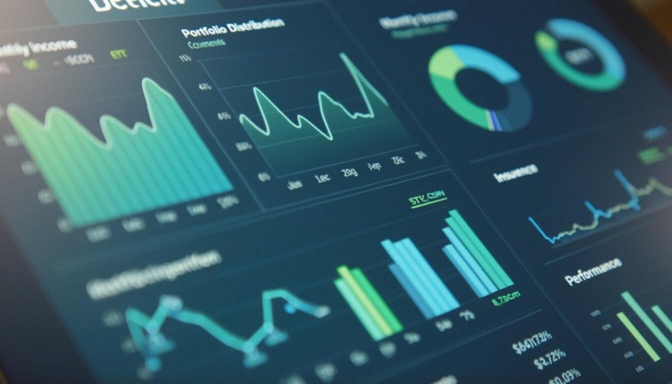 Découvrez les stratégies efficaces pour placer votre argent et générer un revenu mensuel régulier. Apprenez à diversifier vos investissements et à choisir les options les mieux adaptées à vos besoins financiers.