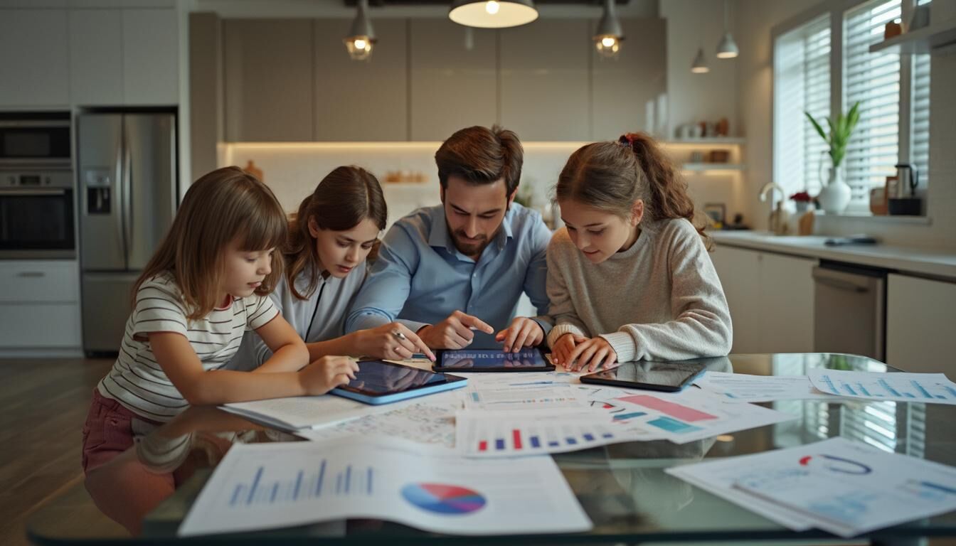 Découvrez des stratégies d'investissement efficaces pour placer votre argent et générer un revenu mensuel régulier. Apprenez à diversifier vos placements et à maximiser vos gains tout en minimisant les risques, afin d'assurer votre sécurité financière et de profiter d'une rentabilité optimale.