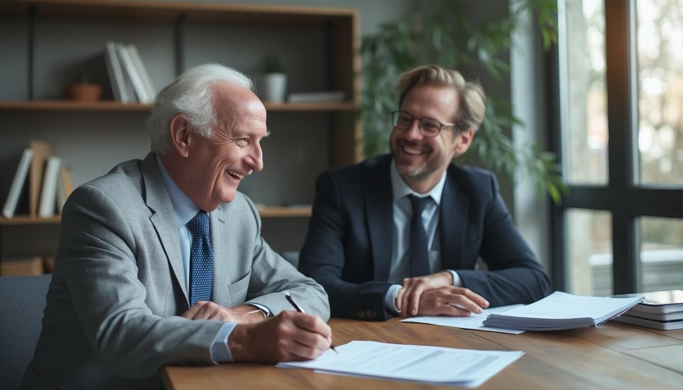 Découvrez tout ce qu'il faut savoir sur la fiscalité de l'assurance vie pour les personnes de plus de 70 ans. Informez-vous sur les impacts fiscaux, les exonérations et les stratégies pour optimiser votre patrimoine. Ne laissez pas les subtilités fiscales vous échapper !