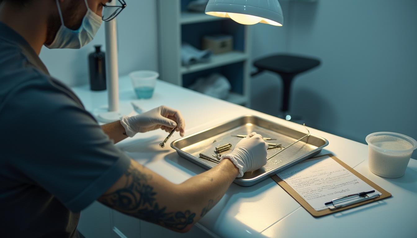 Découvrez nos formations agréées en hygiène et salubrité, conçues pour vous aider à maîtriser les normes essentielles et à obtenir votre certification. Rejoignez-nous pour garantir la sécurité et la qualité dans votre environnement de travail.