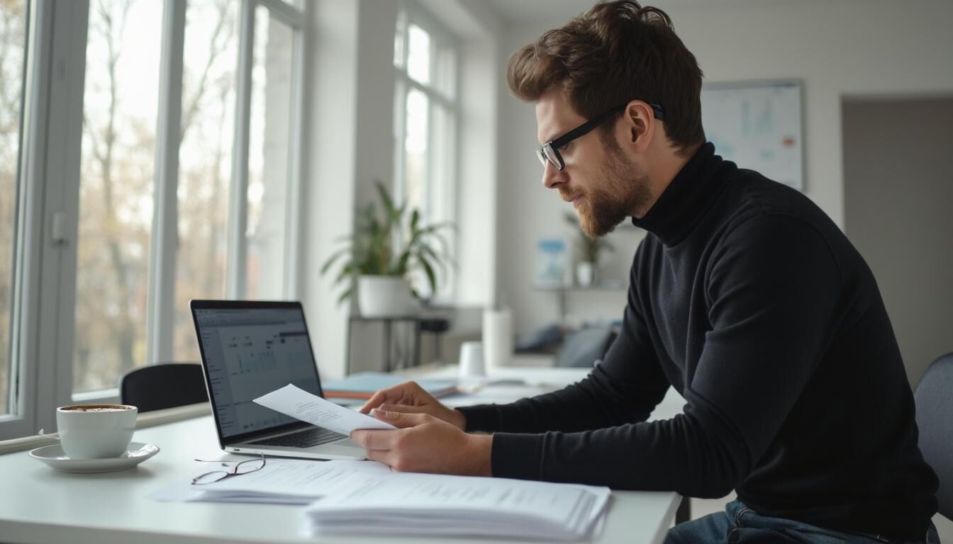 Découvrez comment choisir entre la SASU et le statut d'auto-entrepreneur. Cette guide vous aidera à évaluer les avantages et inconvénients de chaque statut afin de prendre la meilleure décision pour votre projet entrepreneurial.