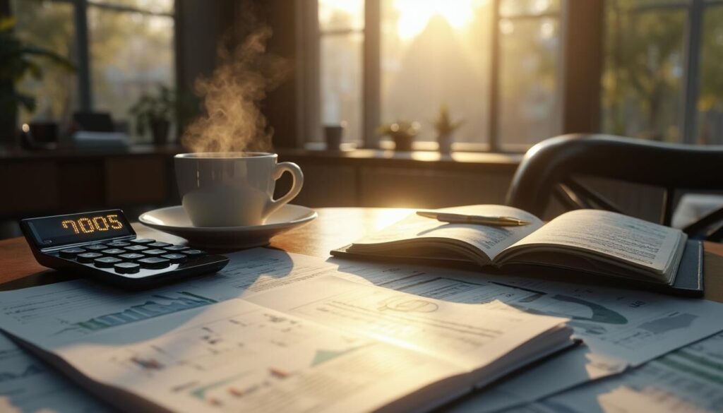 Utilisez notre calculatrice d'intérêts composés pour estimer vos rendements futurs facilement. Découvrez comment vos investissements peuvent croître au fil du temps grâce à la puissance des intérêts composés. Commencez à planifier votre avenir financier dès aujourd'hui !
