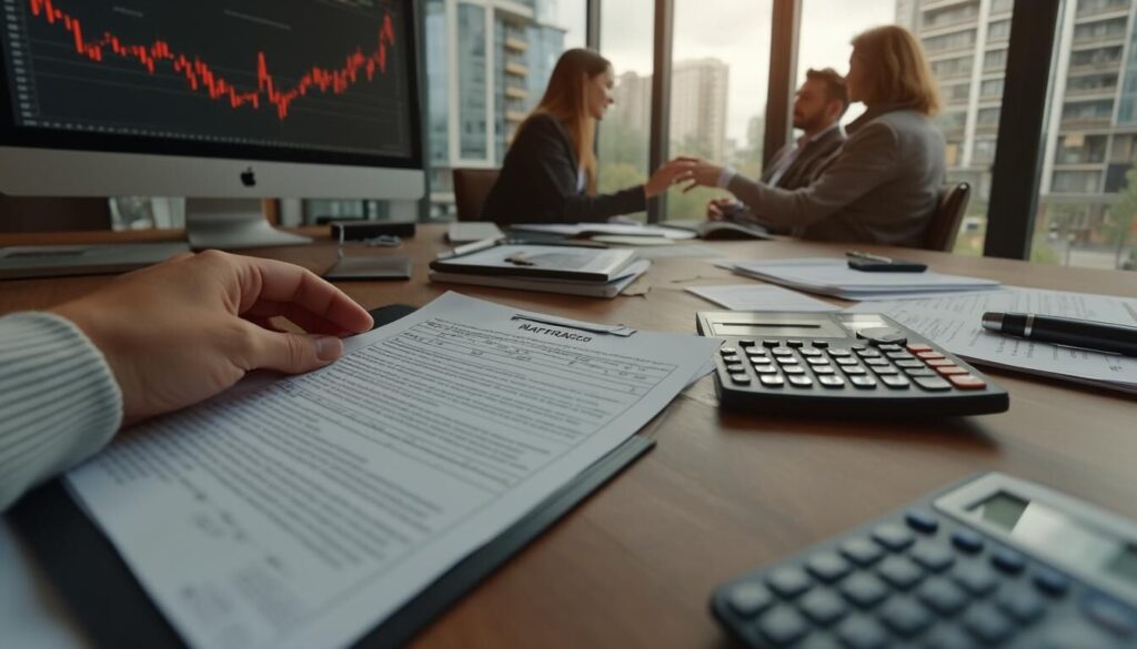 Découvrez tout ce qu'il faut savoir sur les frais de garantie d'un prêt immobilier. Apprenez à comprendre leur importance, leur impact sur votre budget et les différentes options qui s'offrent à vous pour sécuriser votre emprunt.