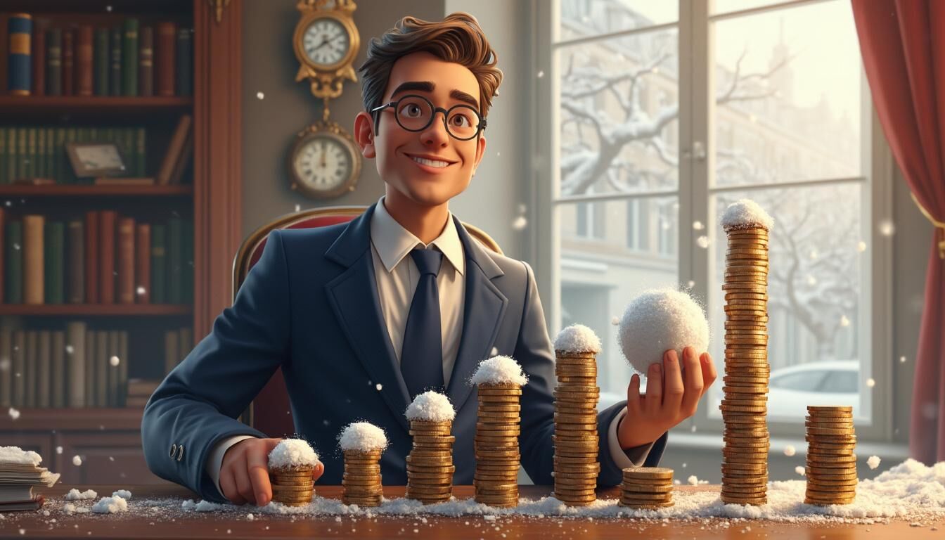 Utilisez notre calculatrice d'intérêts composés pour estimer vos rendements futurs. Simplifiez la planification de vos investissements et découvrez comment votre argent peut croître au fil du temps grâce aux intérêts composés.