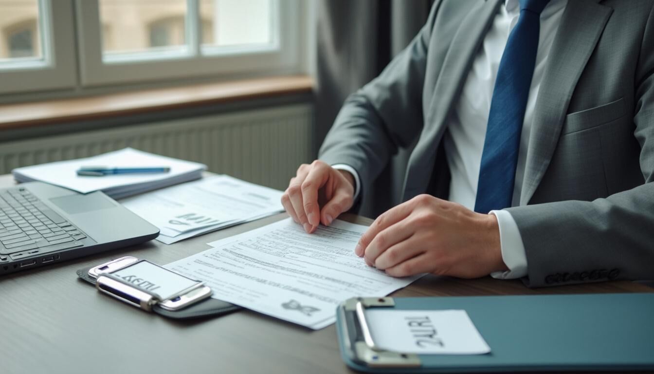 Découvrez les différences clés entre l'EURL et la SASU pour faire le meilleur choix pour votre entreprise. Cet article vous guide à travers les caractéristiques, avantages et inconvénients de chaque structure juridique, afin d'opter pour celle qui correspond le mieux à vos besoins.