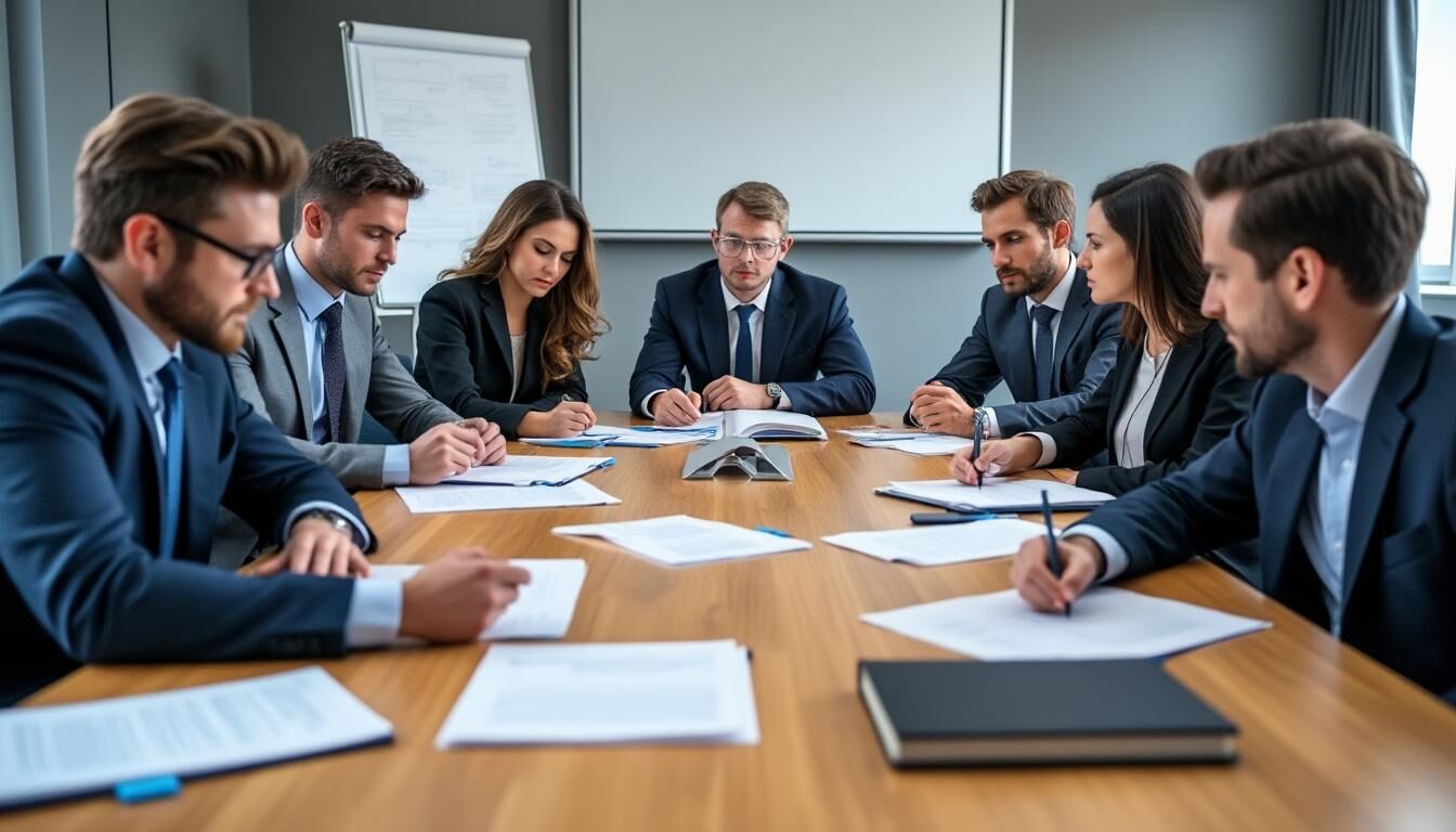 Découvrez les étapes essentielles pour fermer votre entreprise du jour au lendemain. Ce guide pratique vous accompagne à travers les démarches administratives, financières et légales nécessaires pour une cessation d'activité en toute sérénité.