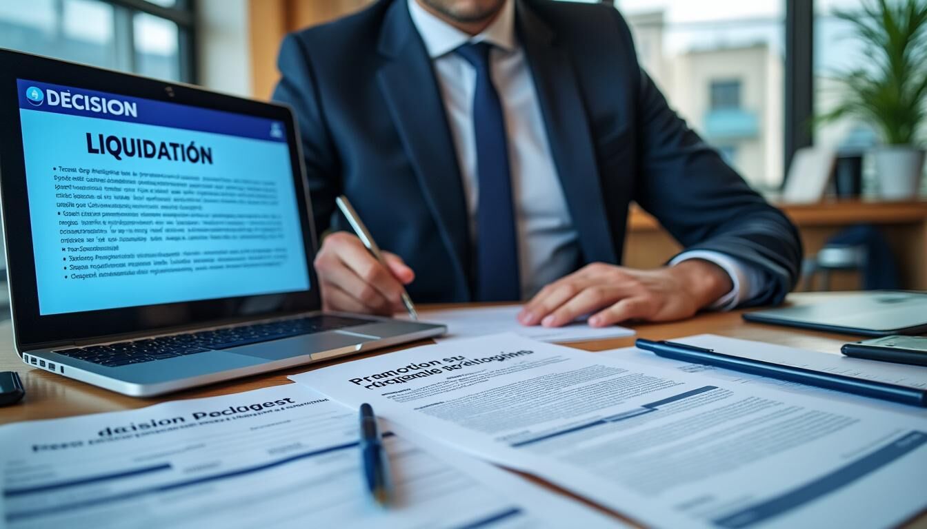 Découvrez les étapes essentielles pour fermer votre entreprise rapidement et efficacement. Notre guide vous fournit les conseils pratiques et les démarches administratives à suivre pour quitter le monde des affaires en toute légalité.
