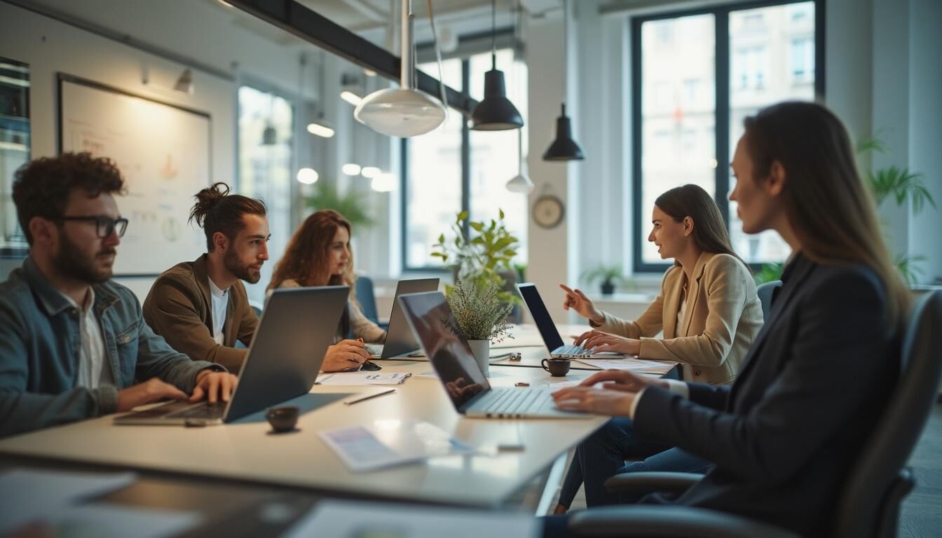 Découvrez le métier de gestionnaire en assurances : son profil, ses missions essentielles dans le secteur de l'assurance, ainsi que les perspectives de rémunération. Informez-vous sur les compétences requises et les opportunités de carrière dans ce domaine dynamique.