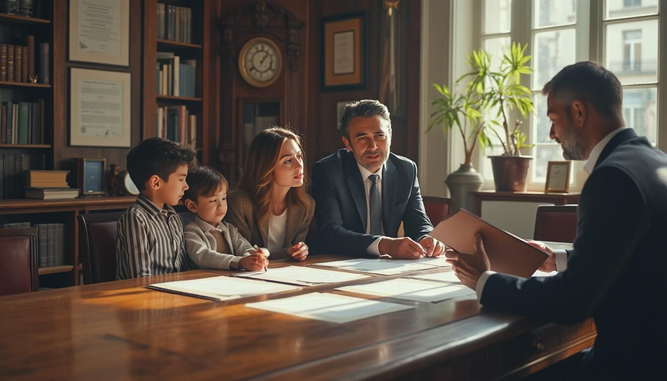 Découvrez si les droits de succession doivent être acquittés avant de recevoir un héritage. Cet article explore les obligations fiscales et les implications financières liées à la transmission de patrimoine, afin de vous éclairer sur les démarches à suivre.