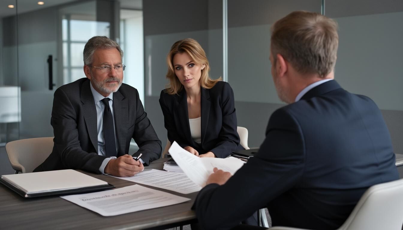 Découvrez les enjeux juridiques et fiscaux liés au démembrement de propriété. Cette analyse vous guide à travers les implications légales, les avantages fiscaux et les stratégies à adopter pour optimiser votre patrimoine tout en respectant la législation en vigueur.