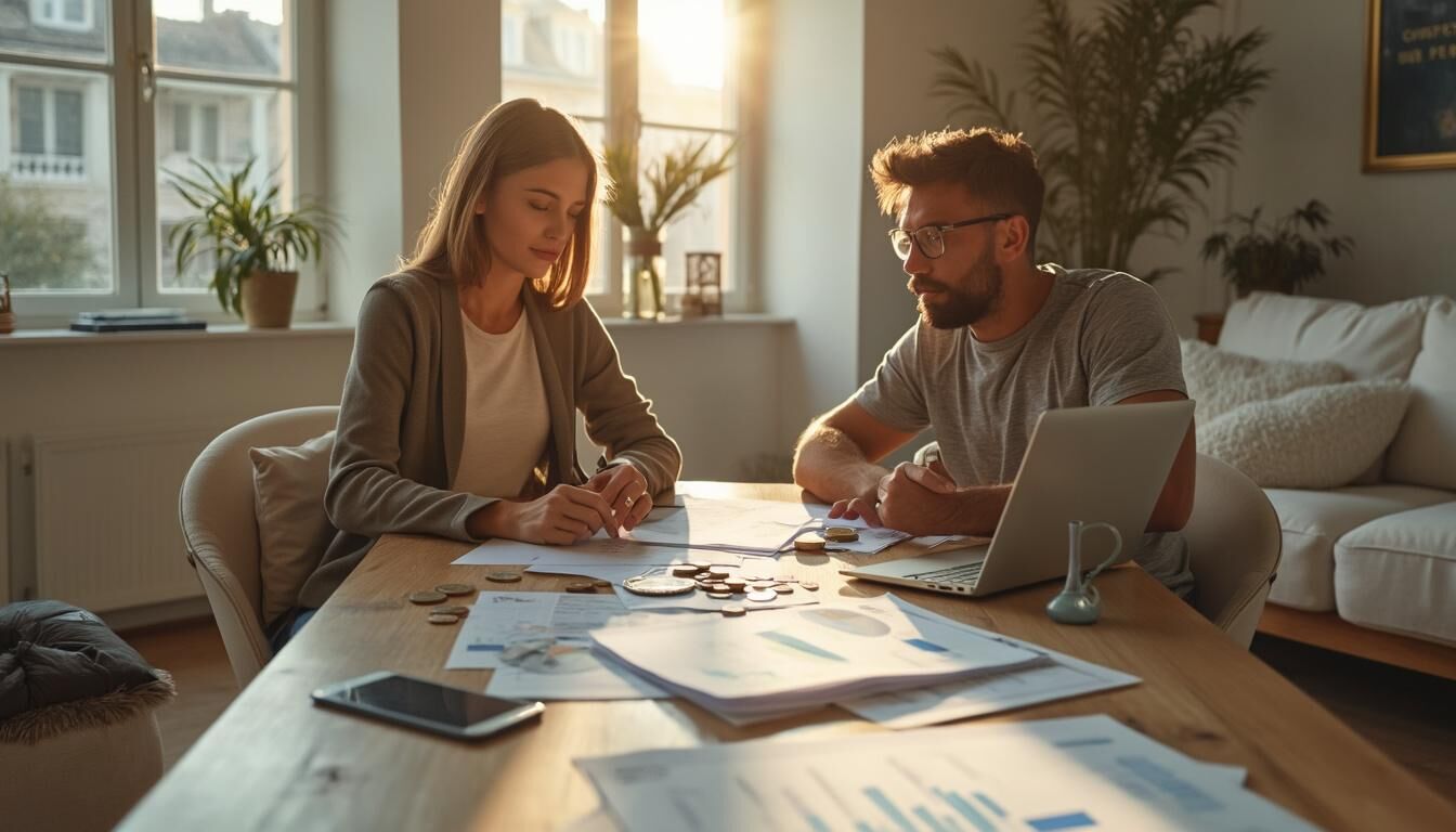 Découvrez les placements les plus judicieux pour optimiser un capital de 100 000 euros. Analysez les options d'investissement, de l'immobilier à la bourse, et maximisez vos rendements tout en minimisant les risques.
