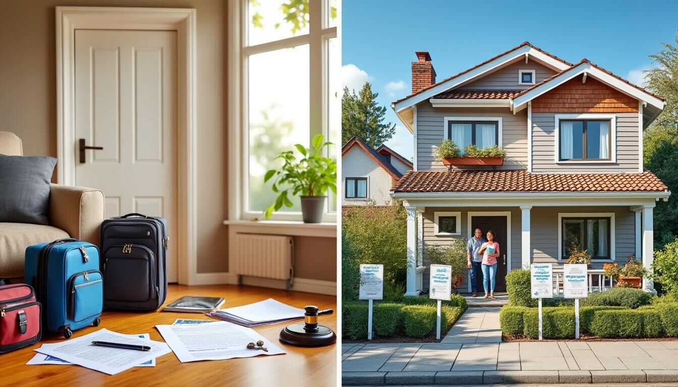 Découvrez les distinctions essentielles entre la location saisonnière et le meublé de tourisme. Informez-vous sur les réglementations, les avantages et les inconvénients de chaque option pour faire le meilleur choix pour vos séjours.