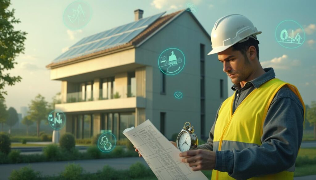 Découvrez la durée de validité d'un Diagnostic de Performance Énergétique (DPE) après la réforme, ainsi que les nouvelles règles applicables en 2024. Informations essentielles pour propriétaires et locataires.