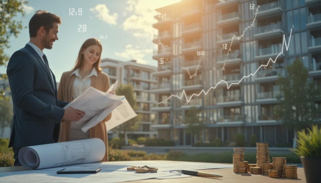Découvrez comment investir dans l'immobilier avec succès grâce à ce guide pratique : conseils, étapes clés et astuces pour mener à bien votre projet d'achat ou de location.