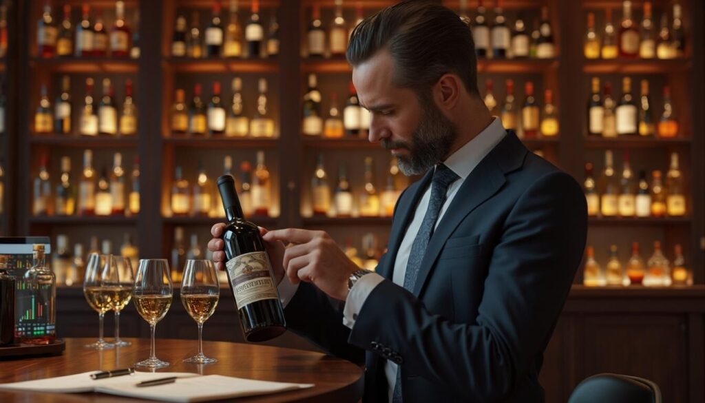 Découvrez comment investir dans le vin efficacement avec nos meilleures stratégies. Apprenez à rentabiliser votre patrimoine tout en savourant de délicieux crus. Optimisez vos investissements avec des conseils d'experts.