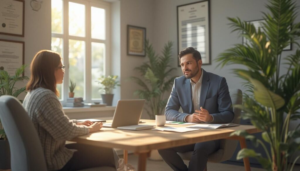 Découvrez où réaliser un bilan de compétences : centres spécialisés, en ligne ou près de chez vous. Conseils pour choisir l'organisme adapté à vos besoins et réussir votre reconversion professionnelle.
