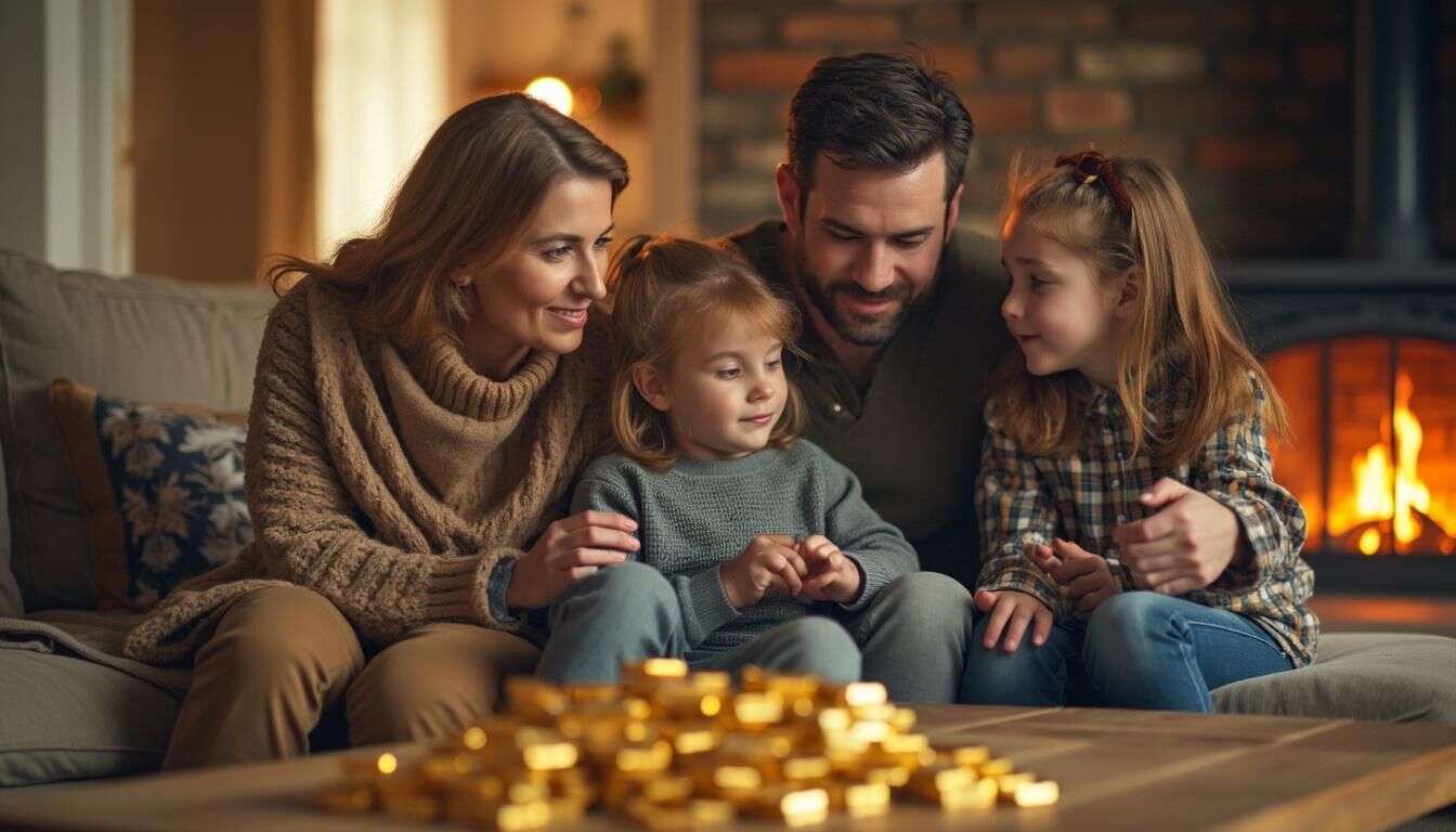 Découvrez notre guide essentiel pour débuter dans l'investissement en or en 2025. Apprenez les meilleures stratégies, conseils pratiques et pièges à éviter pour sécuriser votre investissement et tirer profit de l'or sur le long terme.