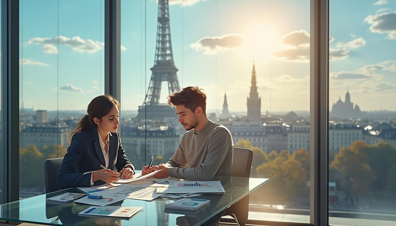 Découvrez les meilleures stratégies et conseils pour placer efficacement votre argent en 2025. Optimisez vos investissements et faites fructifier votre épargne grâce à nos recommandations pratiques et à jour.