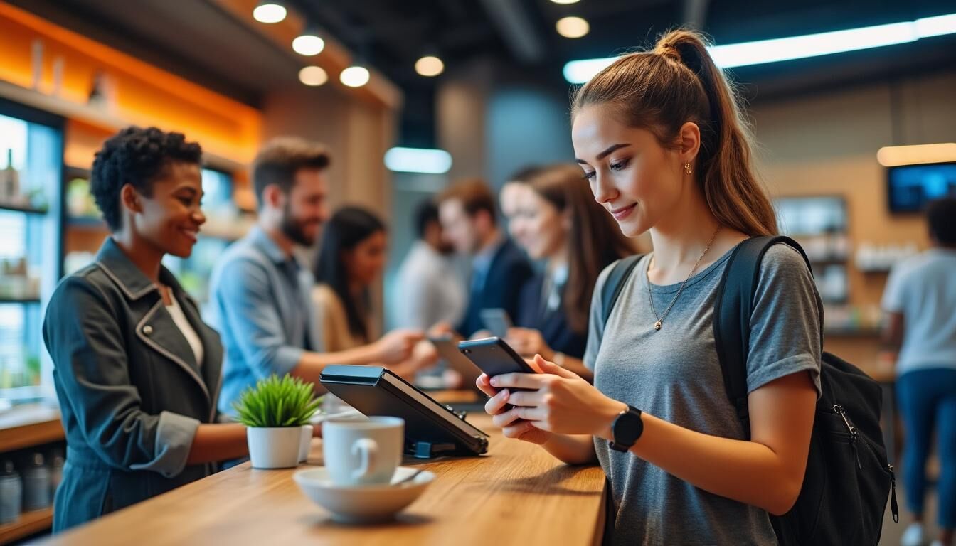Découvrez les principes de base et le fonctionnement des cryptomonnaies. Apprenez comment elles s'échangent, leur utilité et ce qui les rend uniques dans le monde financier moderne.
