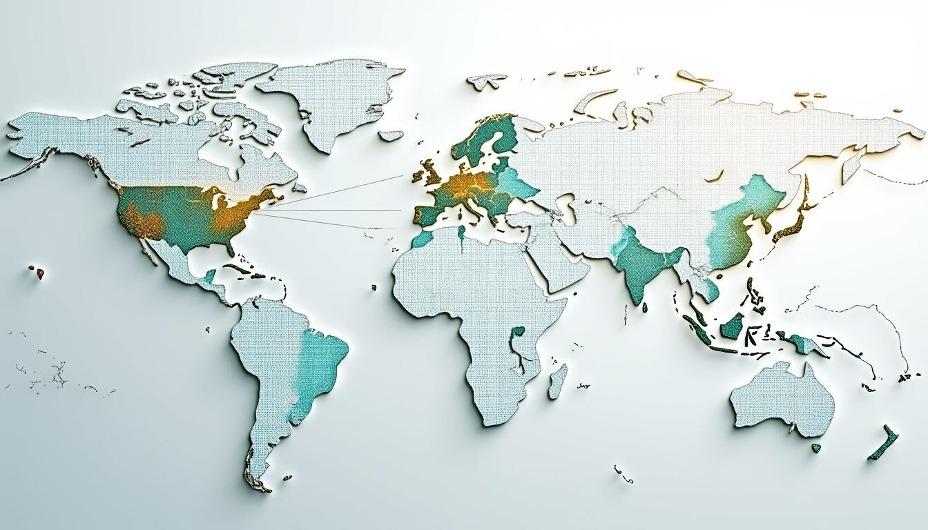 Découvrez les bases de la cryptomonnaie : apprenez ses principes fondamentaux, son fonctionnement et comment elle révolutionne le monde des transactions numériques.