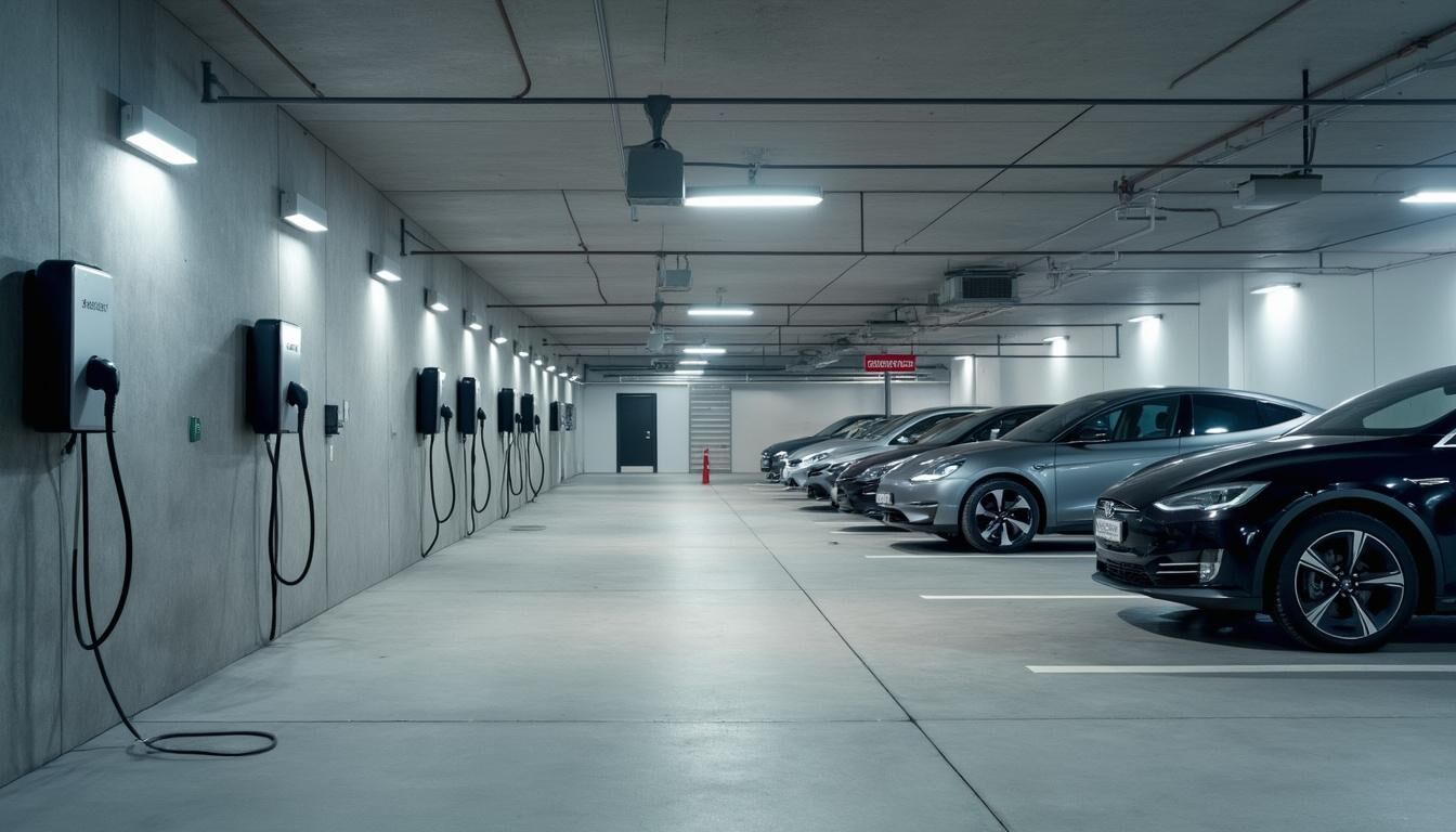 Découvrez les avantages et inconvénients d'investir dans un parking. Explorez les rendements potentiels, les tendances du marché et les conseils pratiques pour maximiser votre investissement dans ce secteur en pleine expansion.