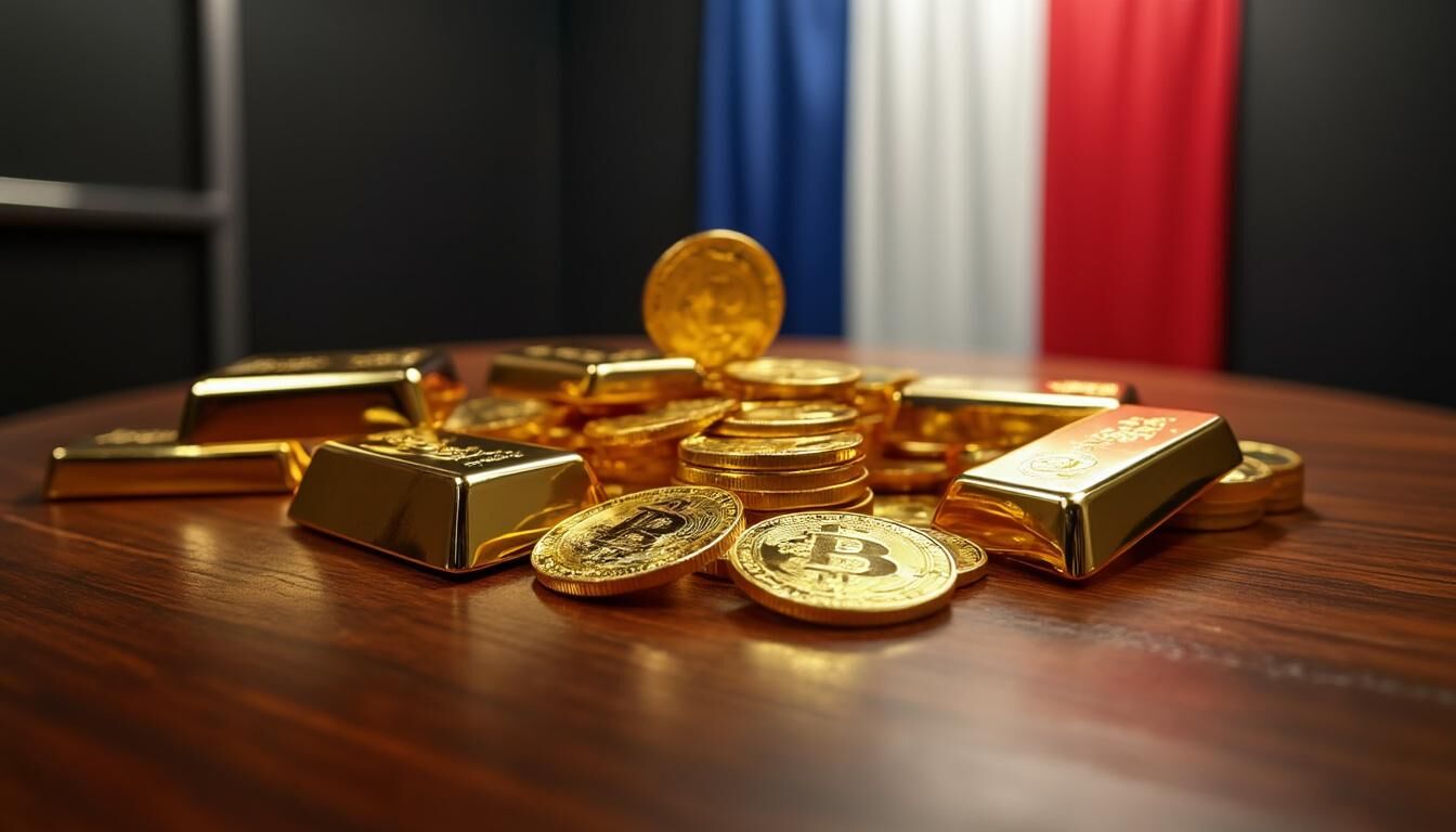 Découvrez les étapes clés et les précautions indispensables pour réussir l'achat d'or en toute sécurité grâce à notre guide d'achat complet et accessible.
