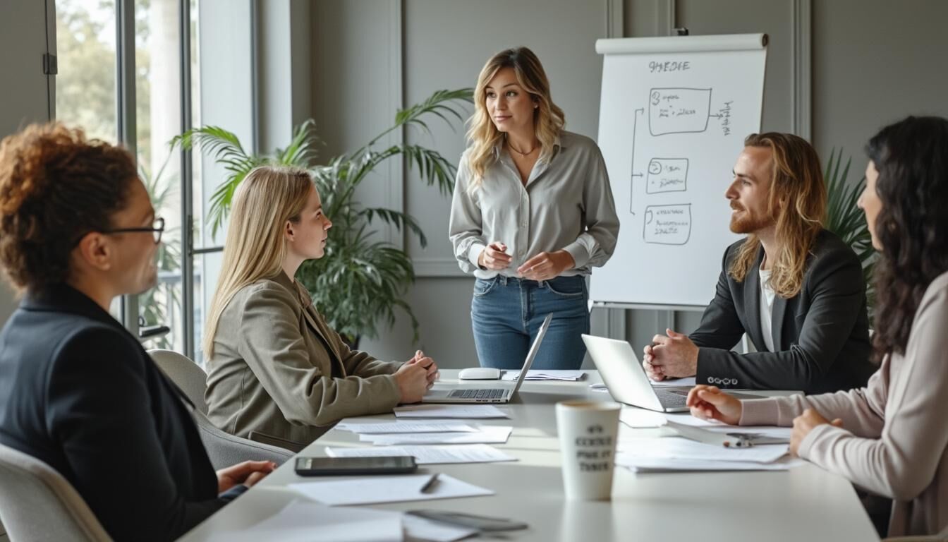 Découvrez où et comment réaliser un bilan de compétences : centres spécialisés, organismes en ligne, accompagnement personnalisé et conseils pour choisir la meilleure option selon vos besoins professionnels.