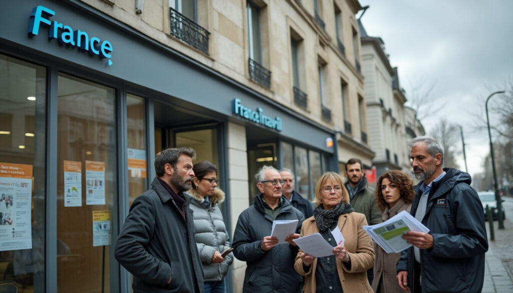 Découvrez l’essentiel sur les avertissements et la radiation de France Travail : causes, conséquences, procédure et conseils pour éviter la désinscription.