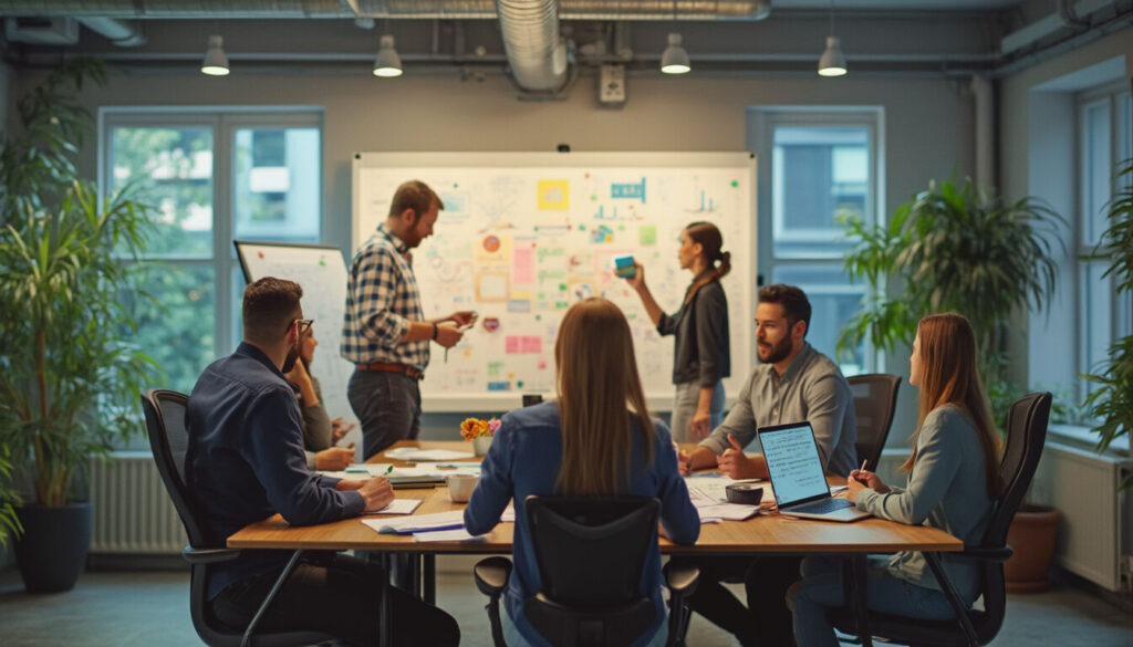 Découvrez les étapes essentielles pour créer votre entreprise : démarches, choix du statut, formalités administratives et conseils pratiques pour réussir votre projet entrepreneurial.