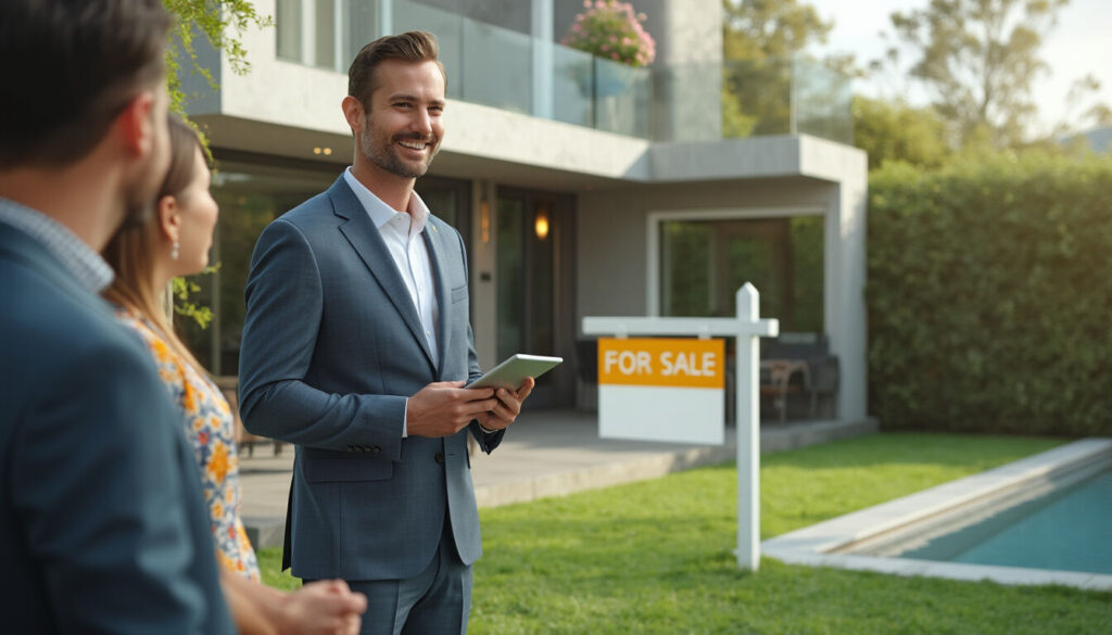 Découvrez comment devenir agent immobilier : formations nécessaires, missions au quotidien et compétences requises pour réussir dans ce métier dynamique du secteur immobilier.