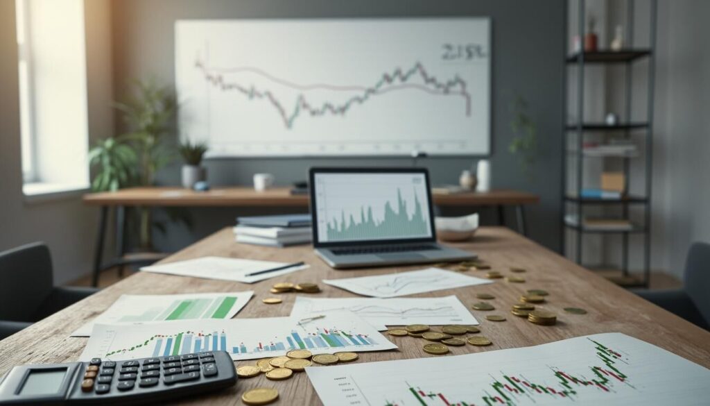 Découvrez les différentes méthodes de calcul du taux d'intérêt et des explications simples pour mieux comprendre leur fonctionnement. Un guide clair et accessible sur les taux d'intérêt.