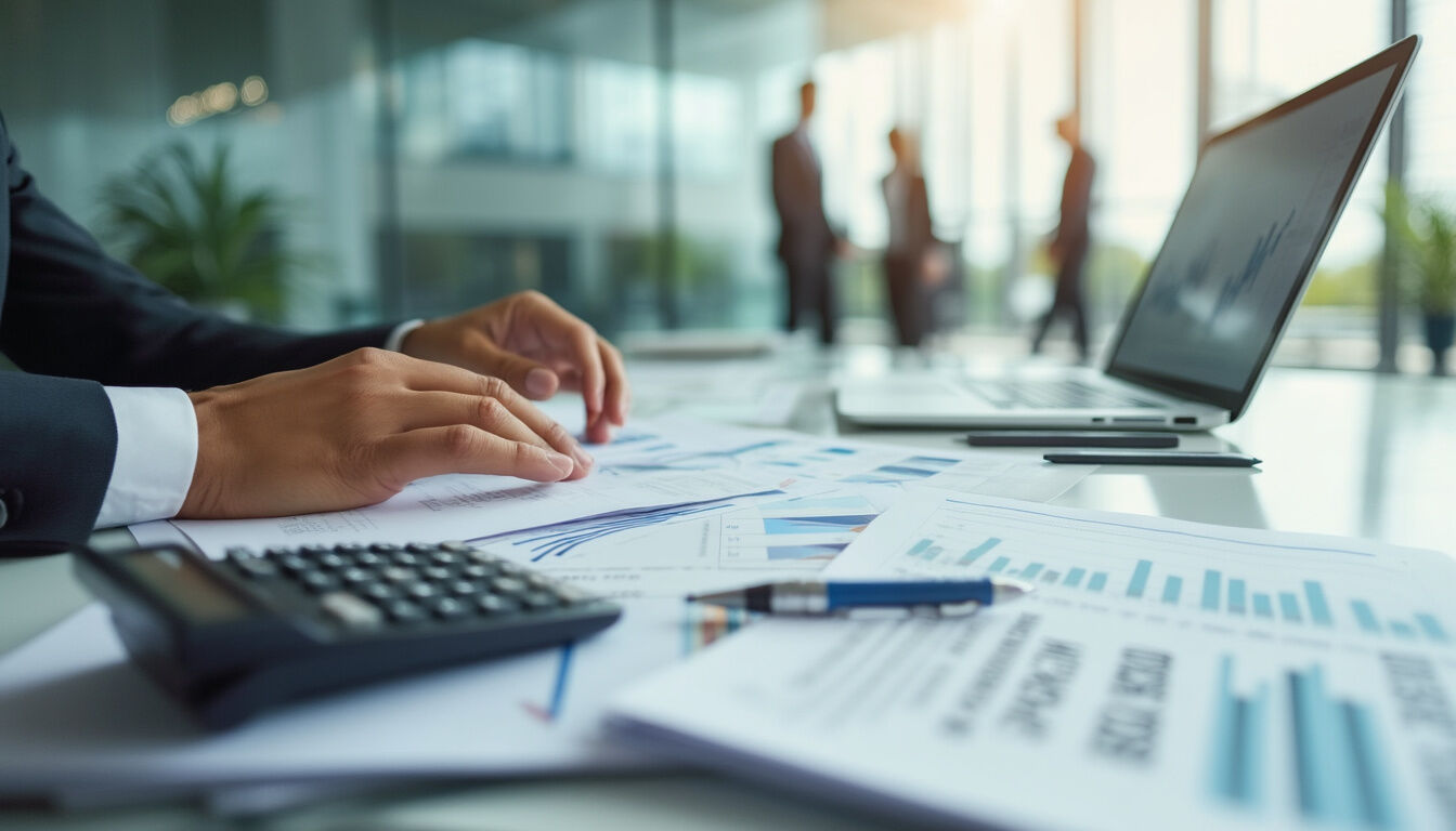 Découvrez comment lire et analyser un bilan comptable facilement. Apprenez à interpréter les principales informations financières pour mieux comprendre la santé d’une entreprise.
