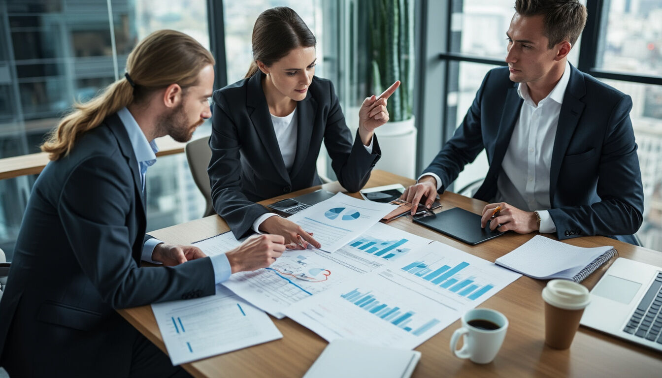 Découvrez comment lire et analyser un bilan comptable : conseils pratiques, explications simples et exemples pour mieux comprendre la santé financière d'une entreprise.