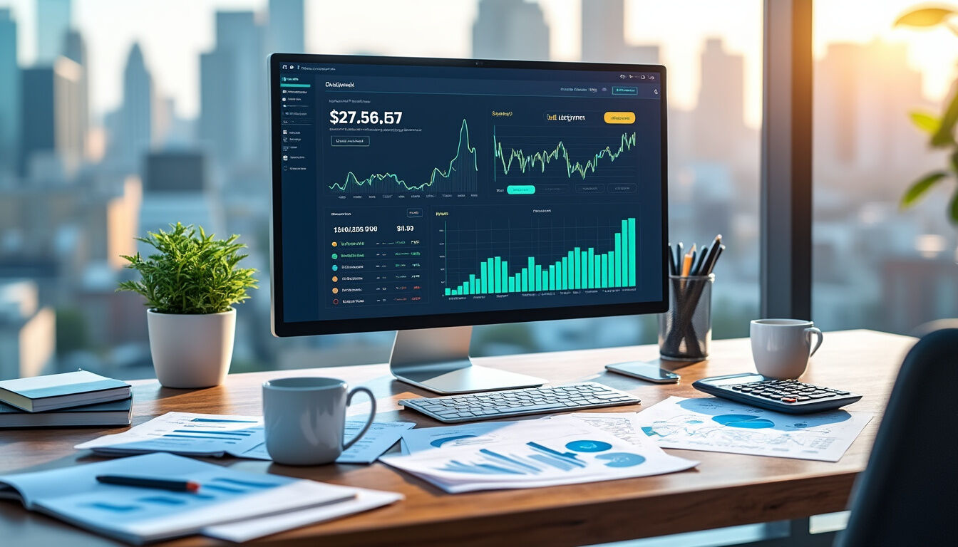 Découvrez comment calculer facilement la rentabilité de votre investissement immobilier grâce à nos outils et méthodes pratiques. Optimisez vos décisions et maximisez vos profits en quelques clics.