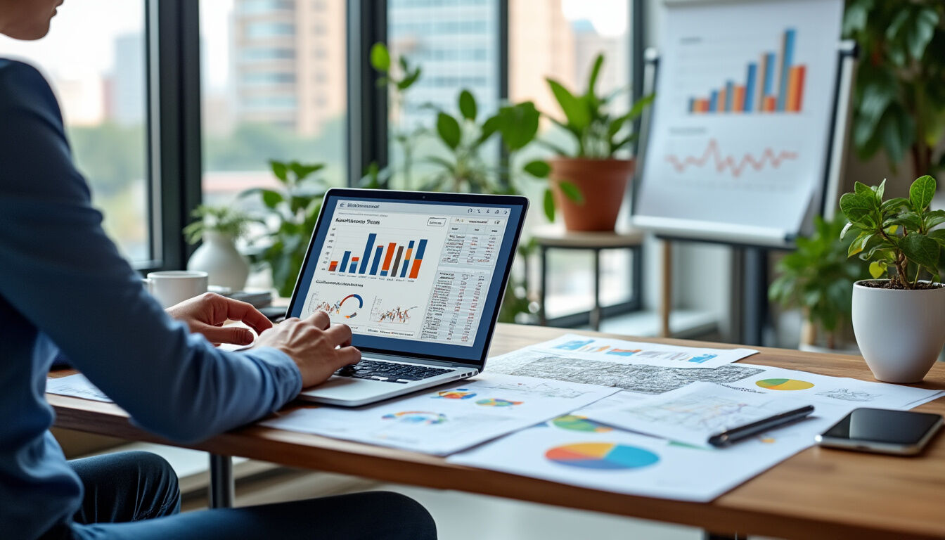 Découvrez comment évaluer facilement la rentabilité de votre investissement immobilier grâce à nos outils performants et méthodes efficaces. Maximisez vos profits en prenant des décisions éclairées !
