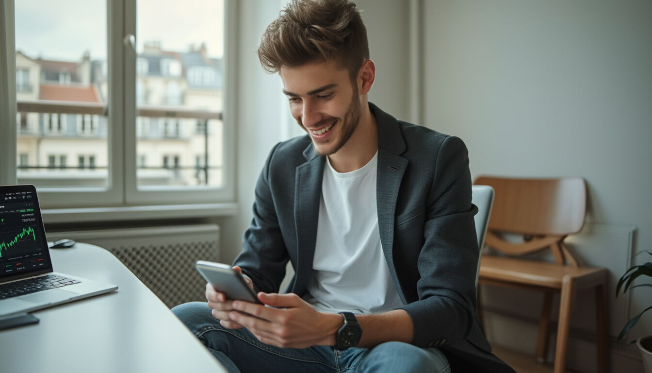 Découvrez comment débuter en Bourse pas à pas et apprenez à acheter vos premières actions en toute confiance grâce à nos conseils pratiques et simples pour les débutants.