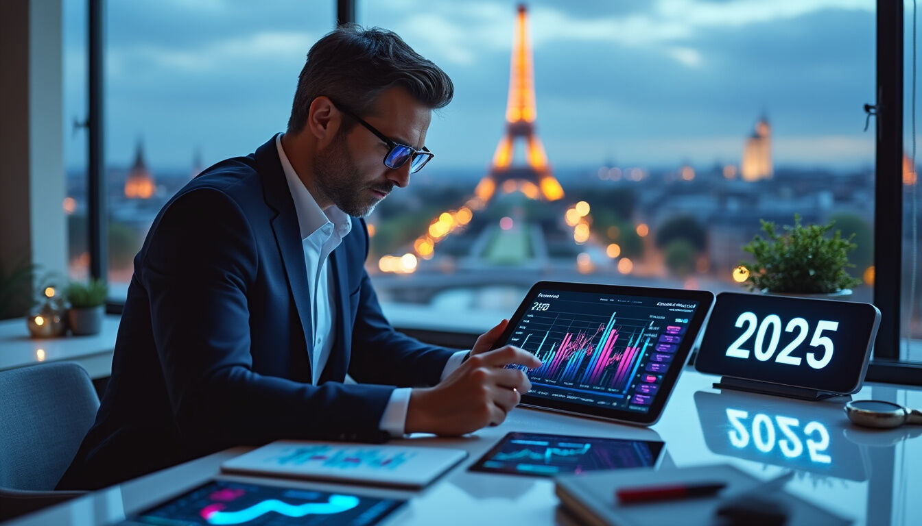 Découvrez notre sélection des 5 start-up les plus prometteuses où investir en 2024. Profitez des meilleures opportunités du moment et boostez votre portefeuille avec des entreprises innovantes.