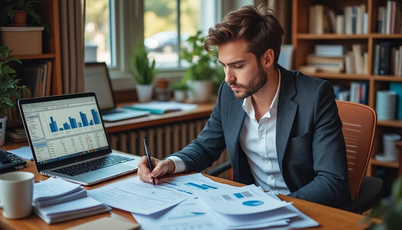 Découvrez les démarches essentielles pour un auto-entrepreneur souhaitant embaucher et déclarer un salarié : obligations légales, formalités administratives et conseils pratiques pour recruter sereinement.