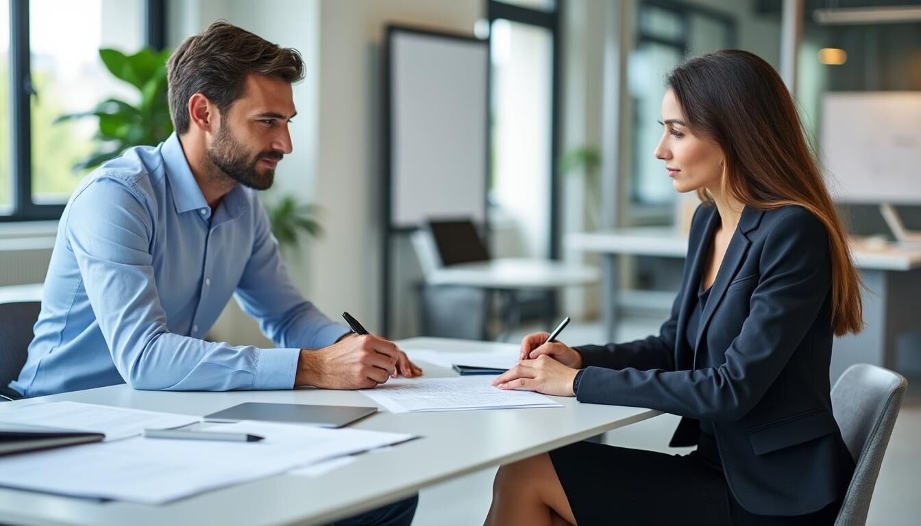 Découvrez les démarches essentielles pour un auto-entrepreneur souhaitant embaucher et déclarer un salarié : étapes administratives, obligations légales et conseils pratiques pour réussir votre première embauche.
