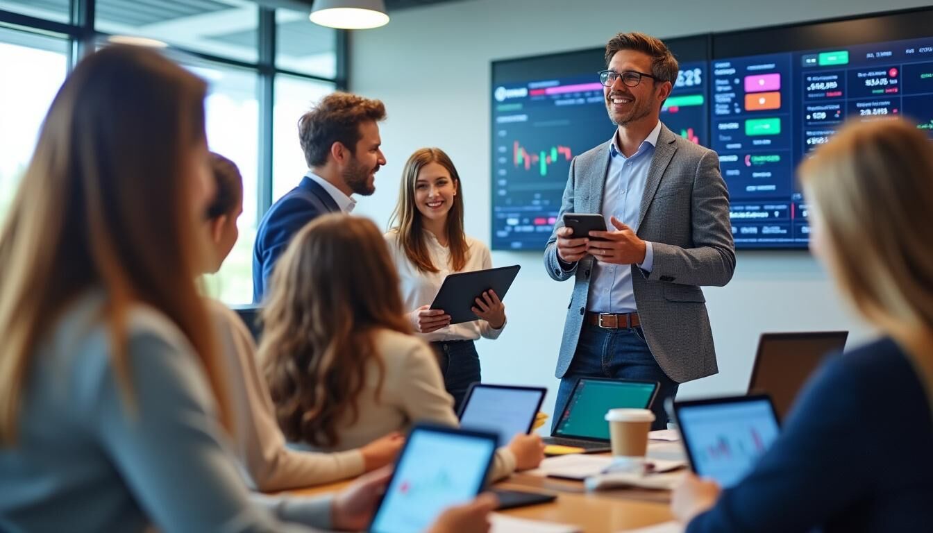 Découvrez tous les conseils essentiels pour acheter des actions en Bourse : étapes, astuces, erreurs à éviter et démarches pour investir efficacement.