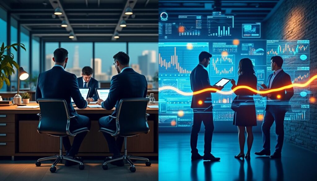 Découvrez comment le crédit privé est passé d'une stratégie de niche à un levier incontournable, révolutionnant les financements et offrant de nouvelles opportunités aux investisseurs.