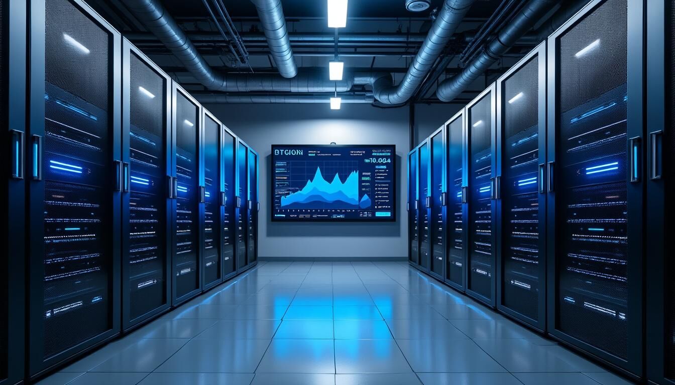 Découvrez les étapes simples pour commencer à miner du Bitcoin facilement, même sans expérience préalable, et maximisez vos chances de succès dans le minage de cryptomonnaies.