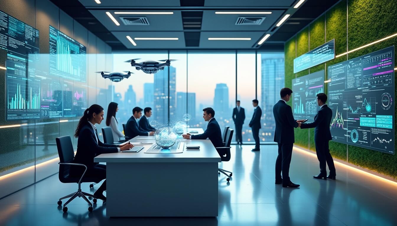 Découvrez comment le crédit privé est devenu un levier essentiel, évoluant d'une stratégie de niche à un acteur clé du financement moderne.