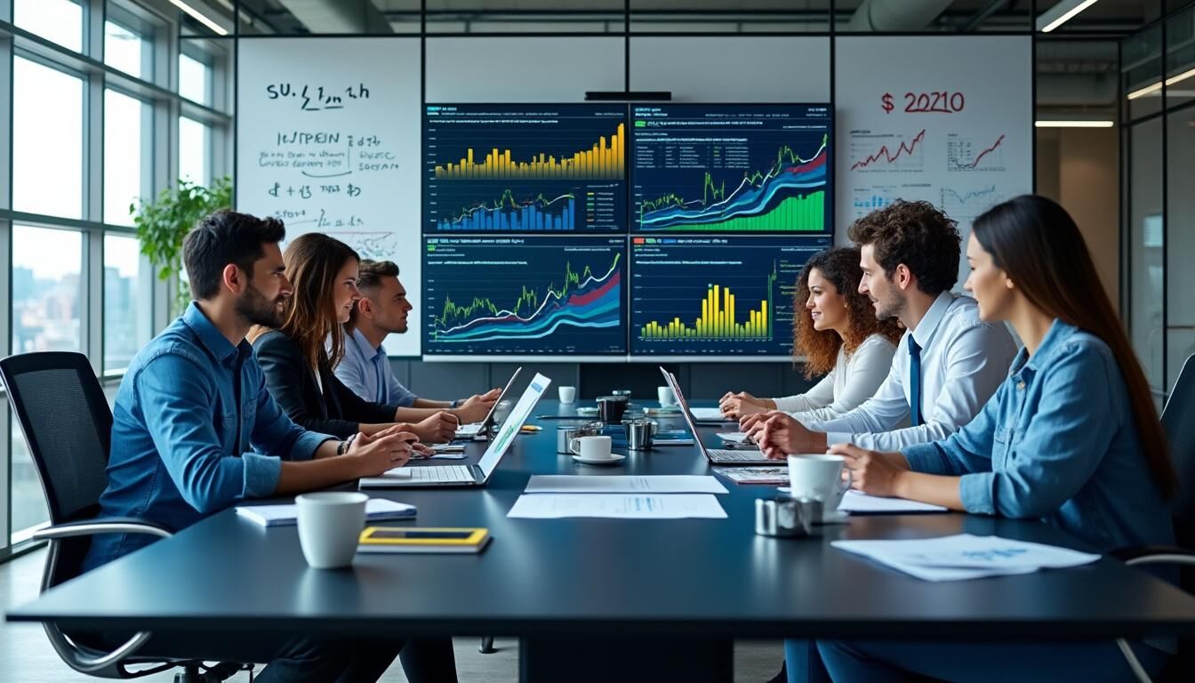 Découvrez comment le crédit privé est devenu un levier incontournable en passant d'une stratégie de niche à une solution financière clé pour divers investisseurs.