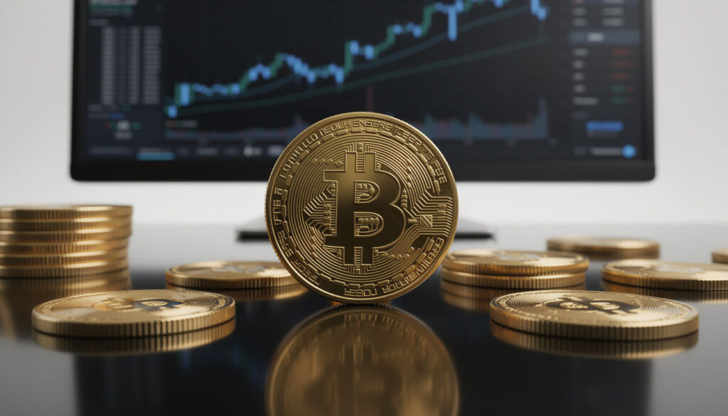 Découvrez le nombre actuel de bitcoins en circulation, son évolution et son impact sur le marché des cryptomonnaies.