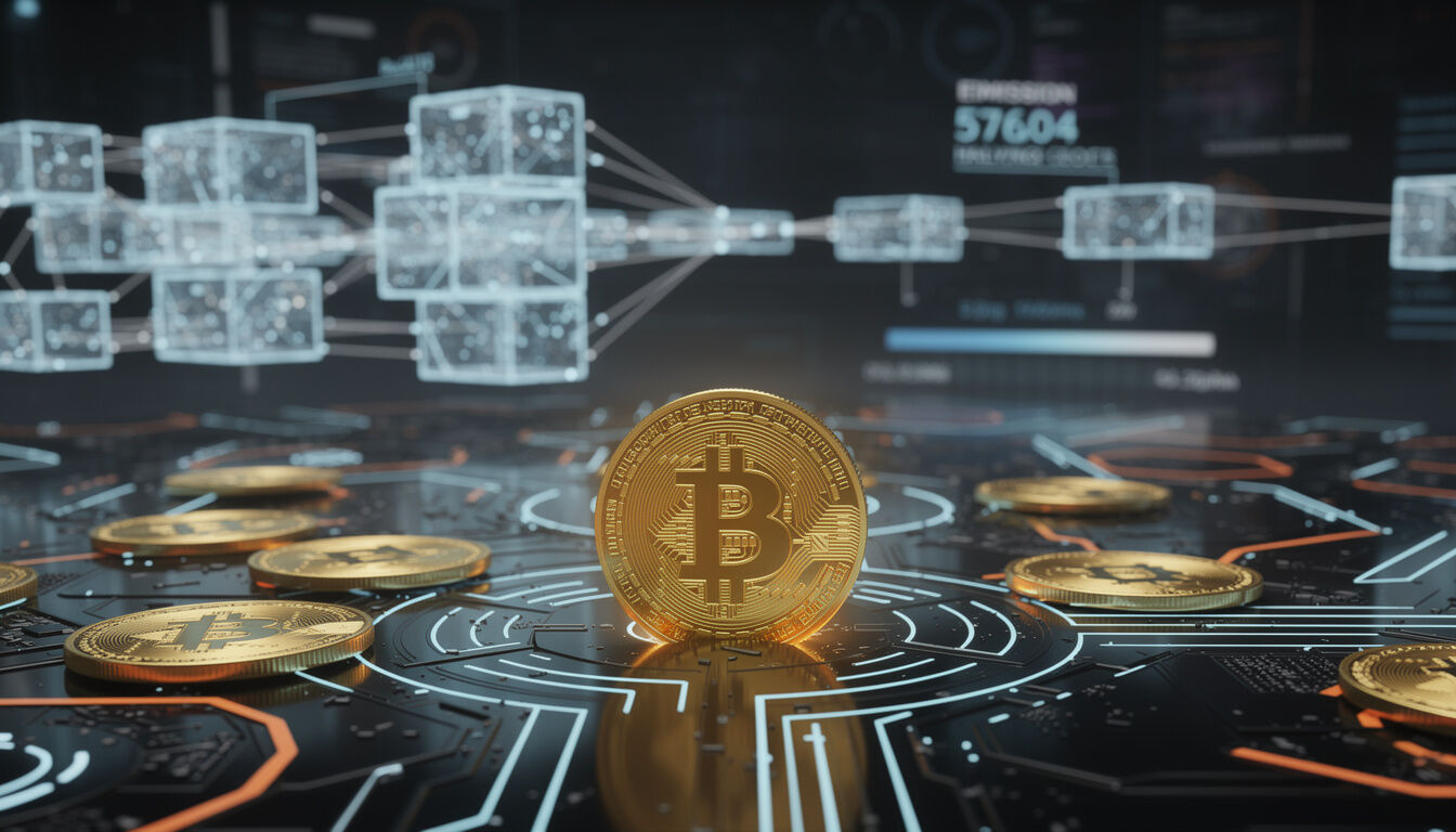 Découvrez le nombre actuel de bitcoins en circulation et suivez l'évolution de cette cryptomonnaie incontournable.