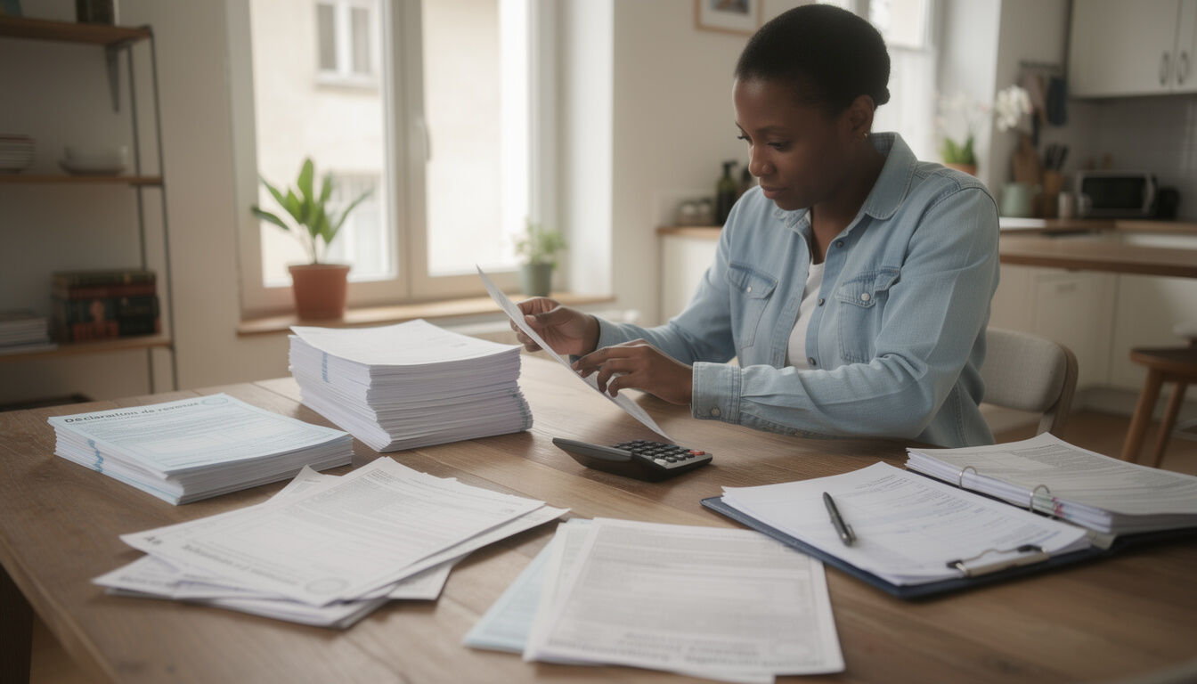 Découvrez qui est responsable d'informer l'administration fiscale lors de la vente d'une maison, les démarches à suivre et les obligations légales à respecter.