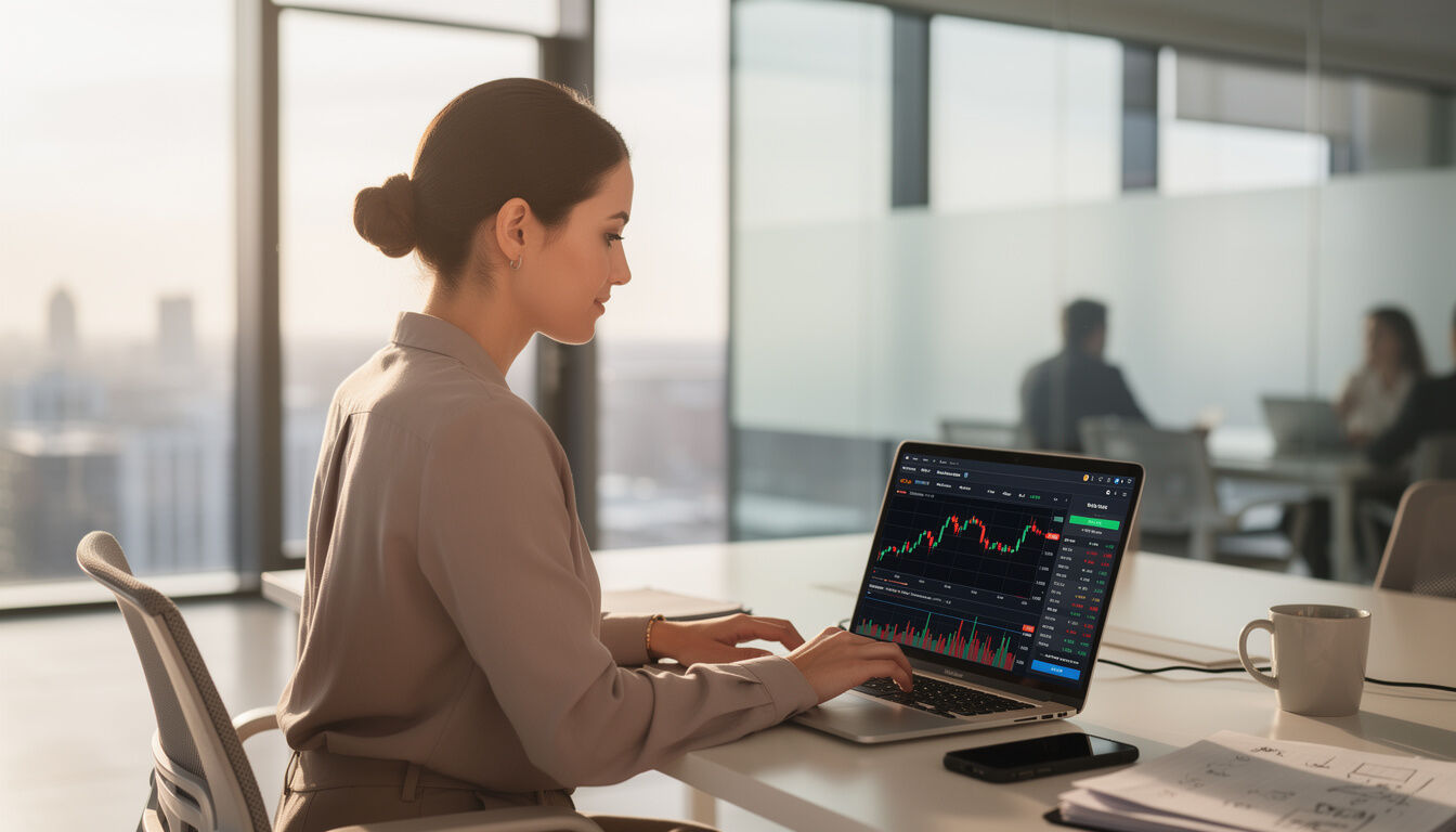 Découvrez une analyse complète sur l'opportunité d'acheter des actions Thales en 2026. Évaluation des perspectives, risques et conseils pour investisseurs.
